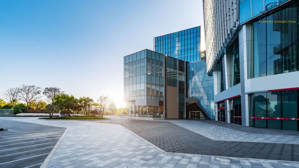 Cost to Build an Office Building