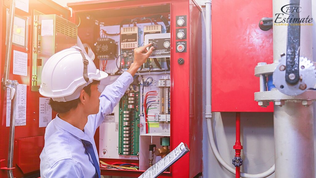 Mechanical Systems in Buildings