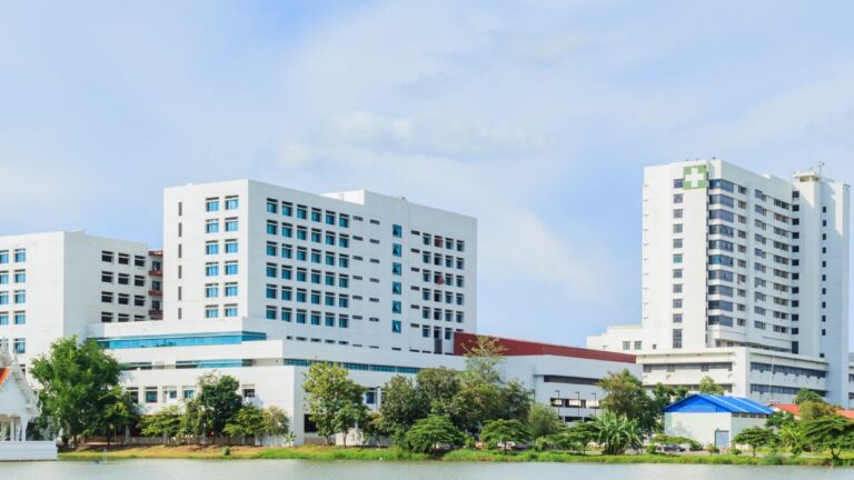 Read more about the article Hospital Construction Cost Estimator