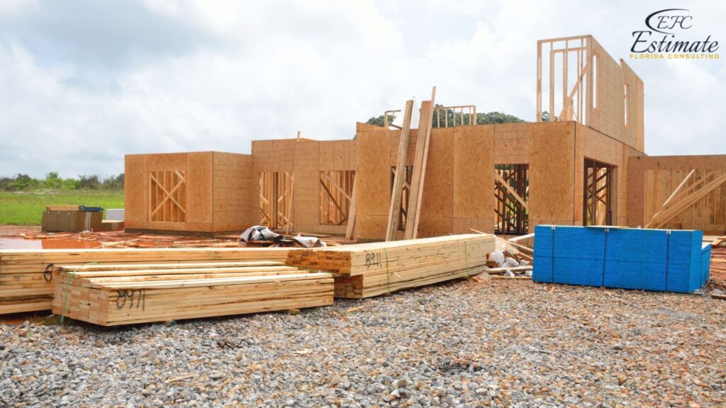 Master Building Cost Estimating