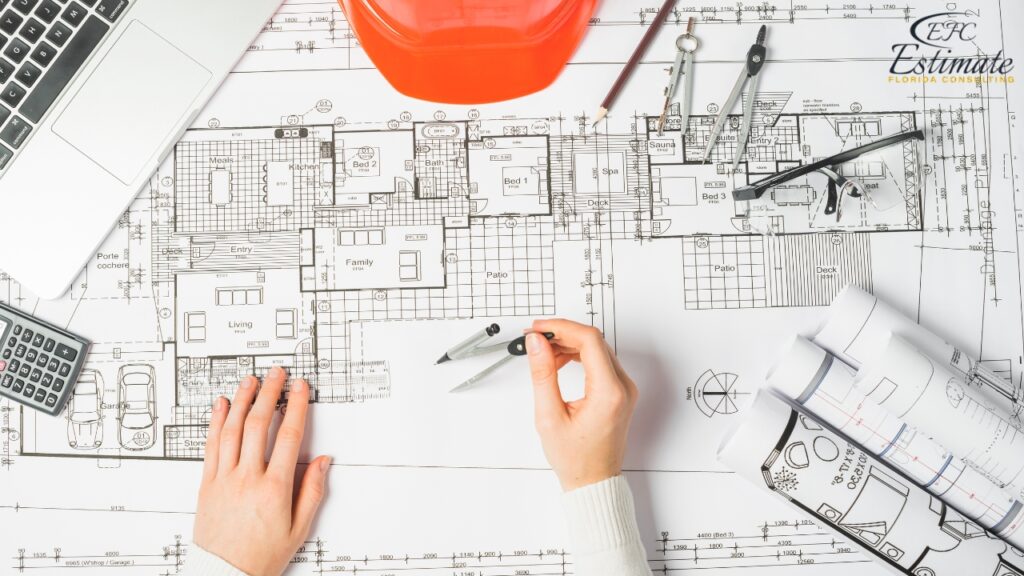 Master Building Cost Estimating