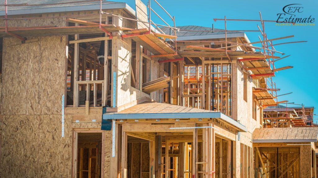 Master Building Cost Estimating