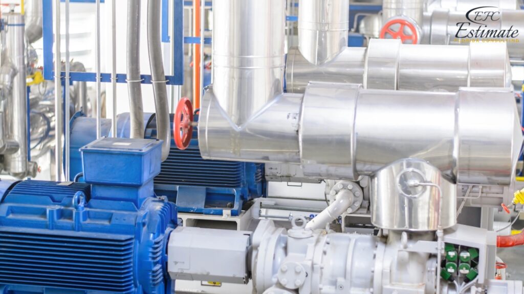Mechanical Systems in Buildings