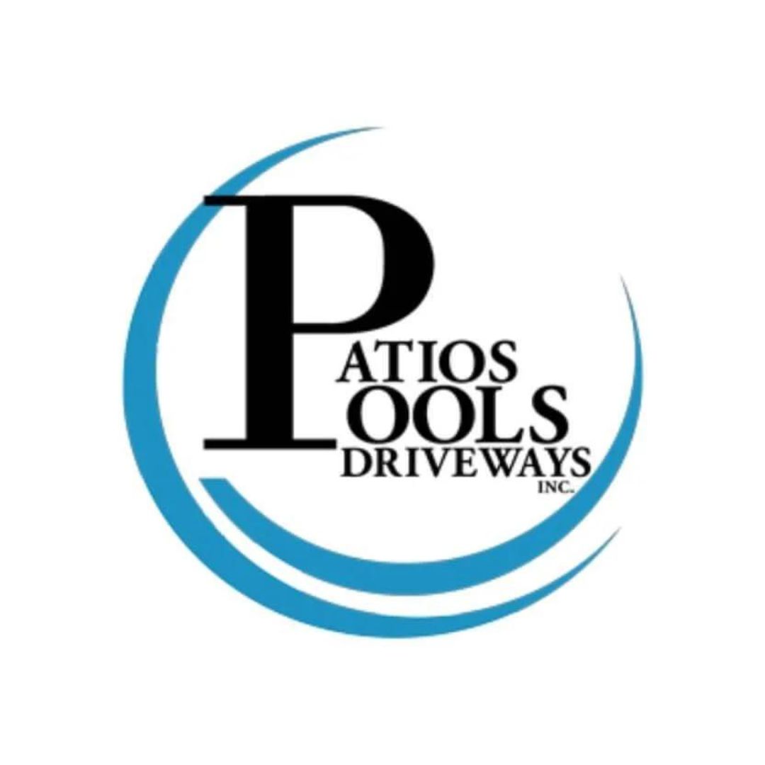 Patio Pools Driveways