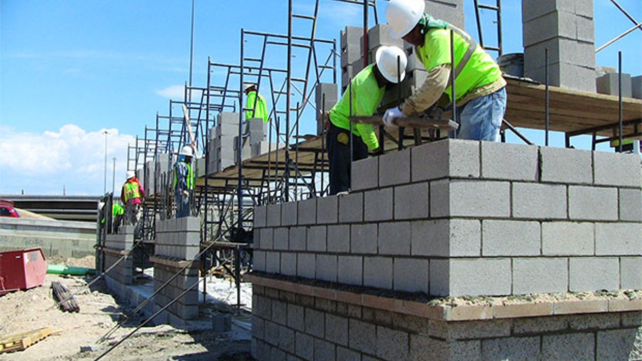 Masonry Estimate Florida