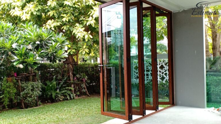 Read more about the article Aluminum Windows Installation