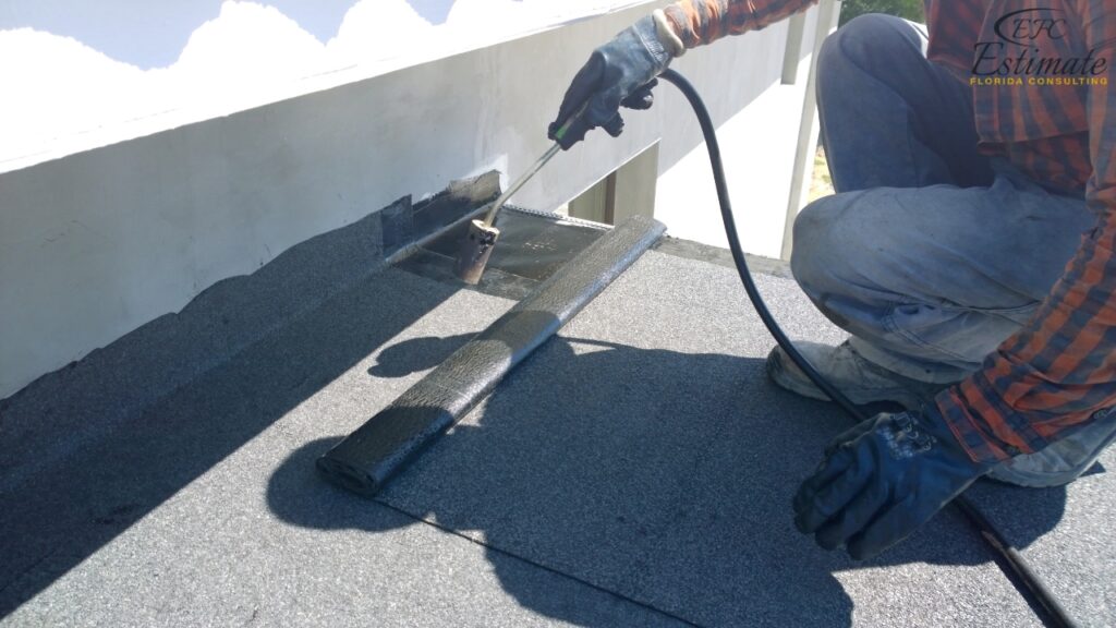 Balcony Waterproofing Cost Estimate