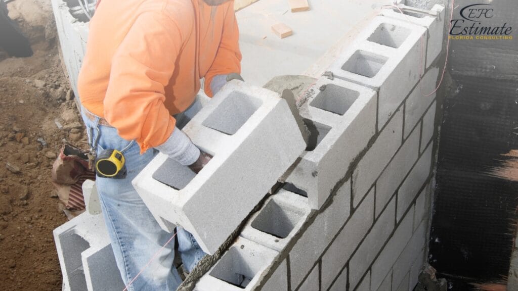Blockwork Cost Estimator