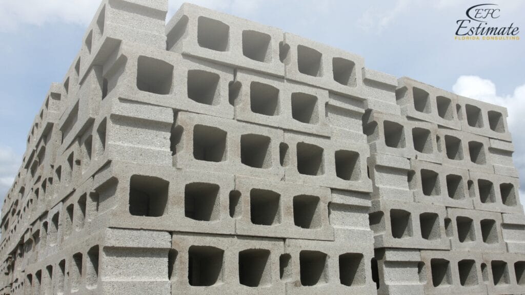 Blockwork Cost Estimator