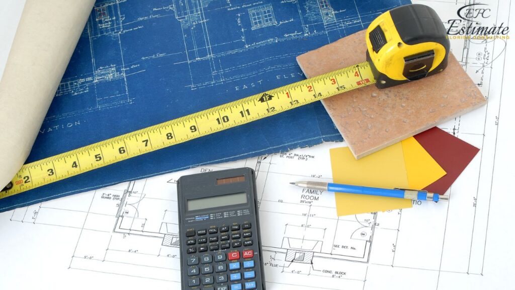Budget Estimate Services