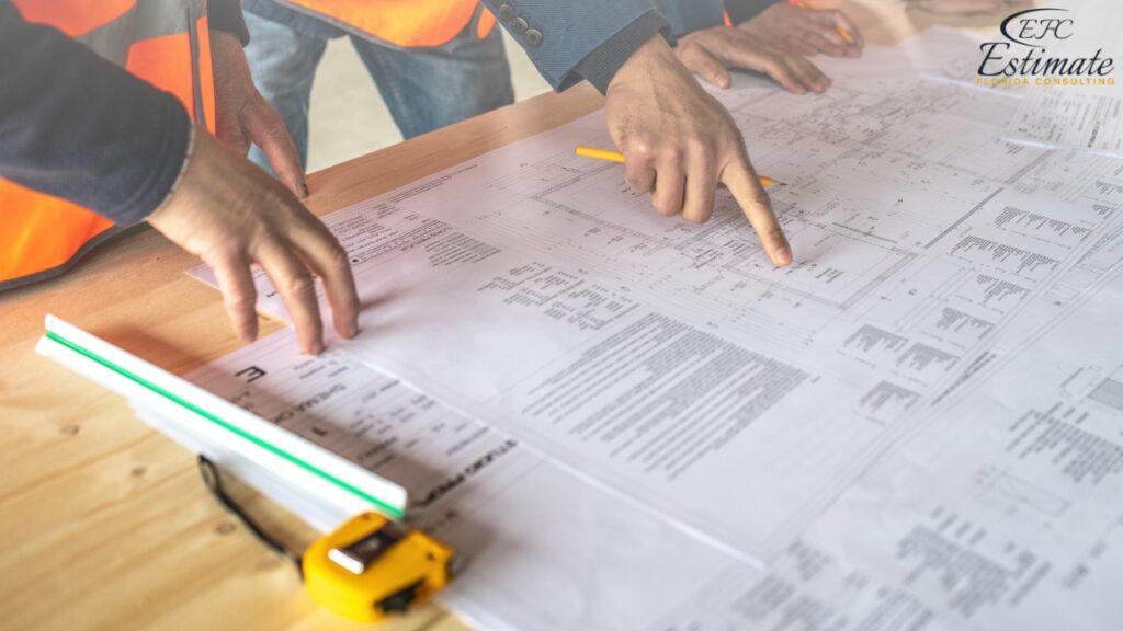 Budget Estimating Services