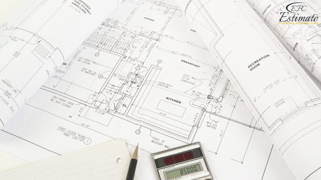 Budget Estimating Services
