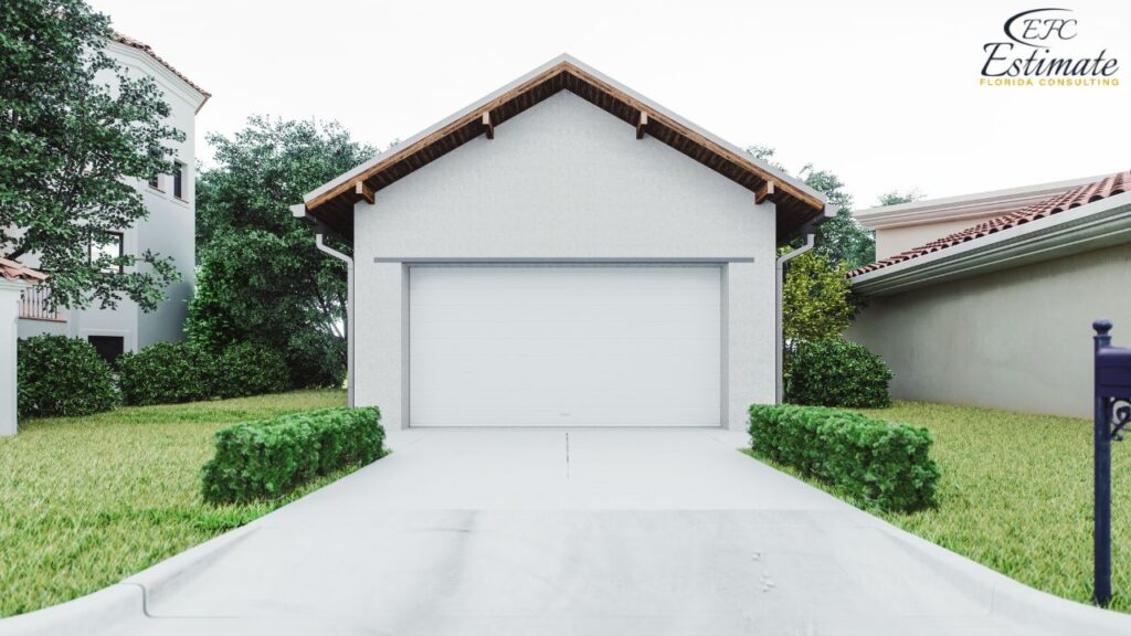 Concrete Driveway Installation Cost Estimator