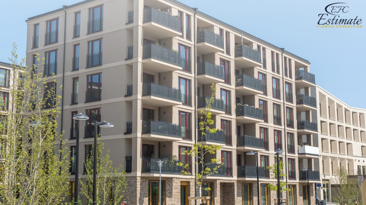 Condo Insurance Cost Estimator - Estimate Florida Consulting
