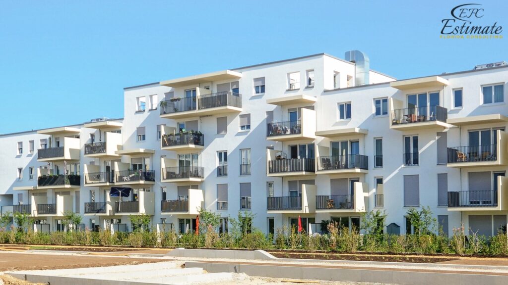 Condominium Construction Cost Estimator in Florida
