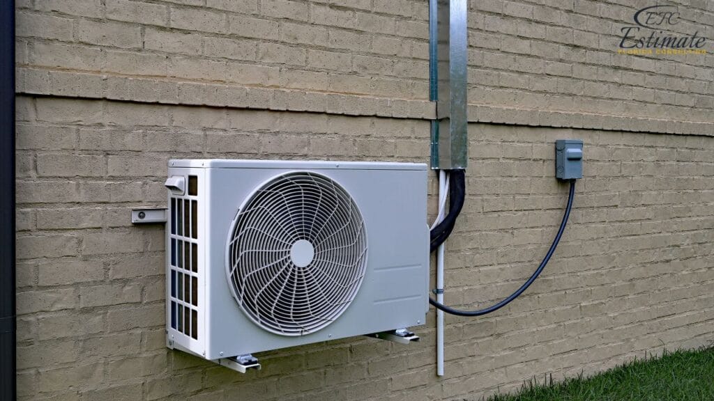 Cost To Replace Ductwork