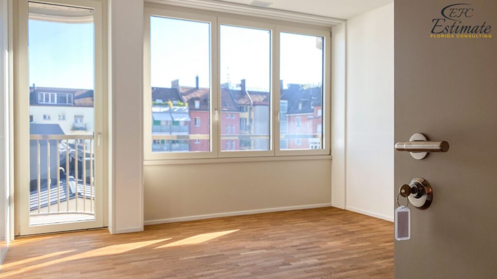 Cost to Install Vinyl Windows