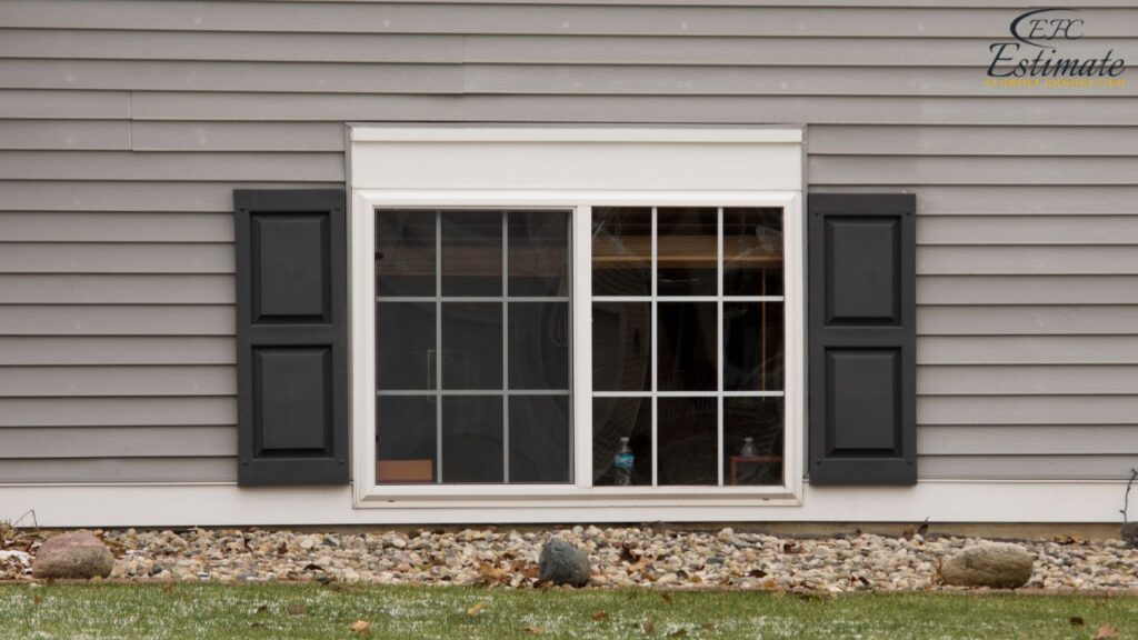 Cost to Install Vinyl Windows