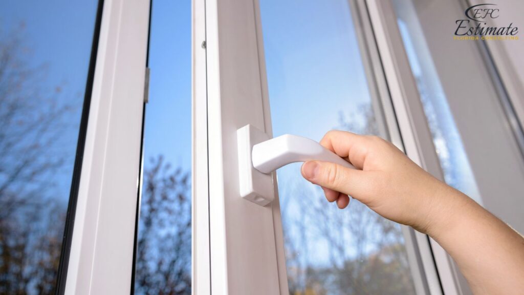 Cost to Install Vinyl Windows