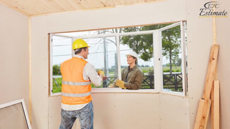 Read more about the article Cost to Install Wood Windows