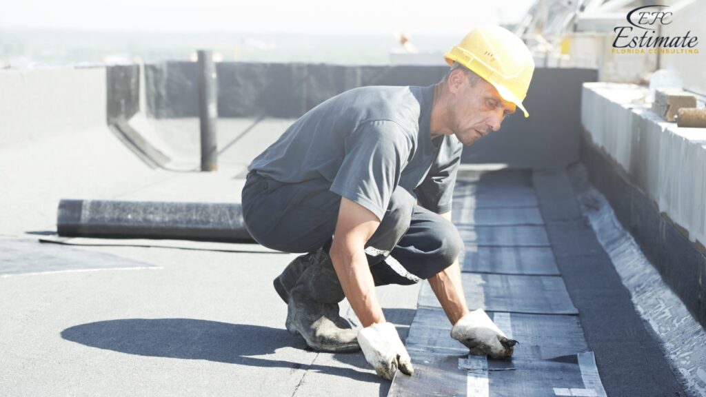 EPDM Roofing Cost Estimator