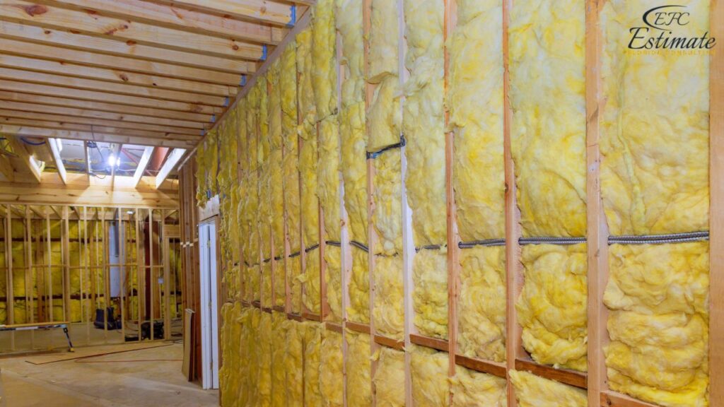 Fiberglass Insulation Cost Estimator