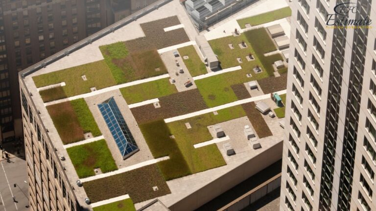 Read more about the article Green Roofs Cost Estimator