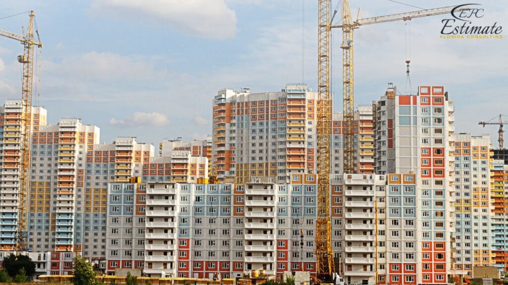 High-rise Building Construction Costs