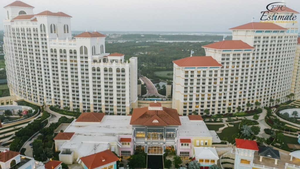 Hotel Building Cost Per Square Foot