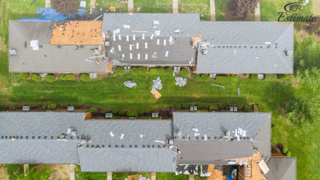 It Cost to Replace a Roof on a 3000-Square-Foot House