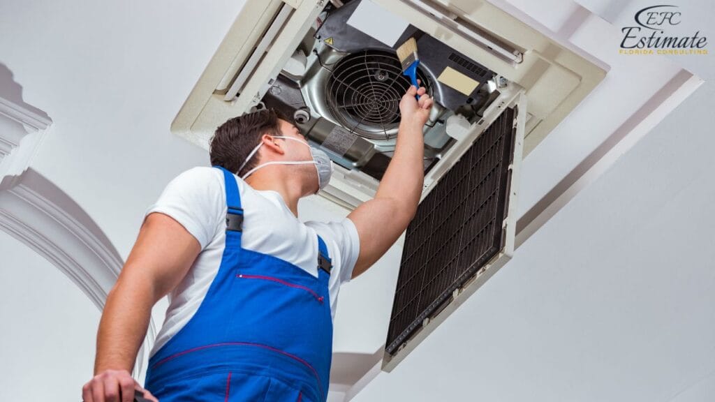 Luxury Resort HVAC Installation Cost Estimator