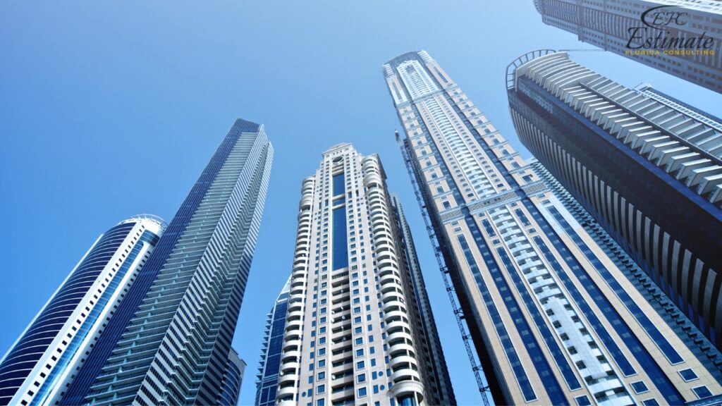 Multi-story Office Building Estimator