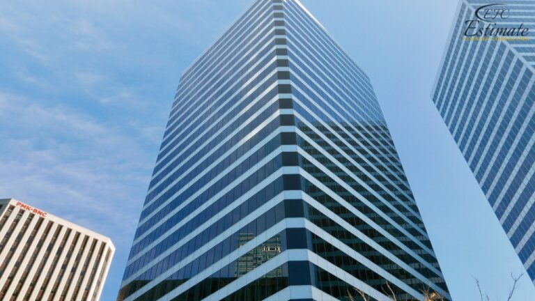 Read more about the article Multi-story Office Building Estimator