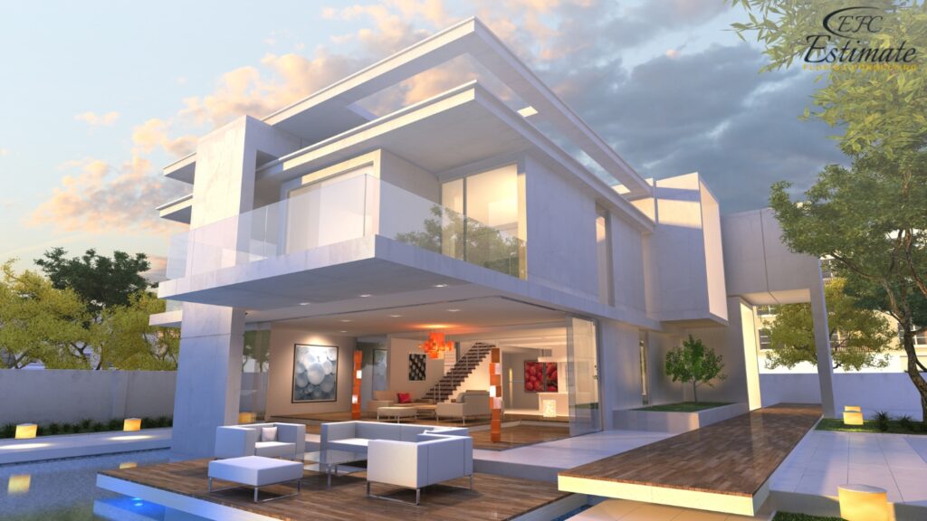 Prefab House Cost Estimator