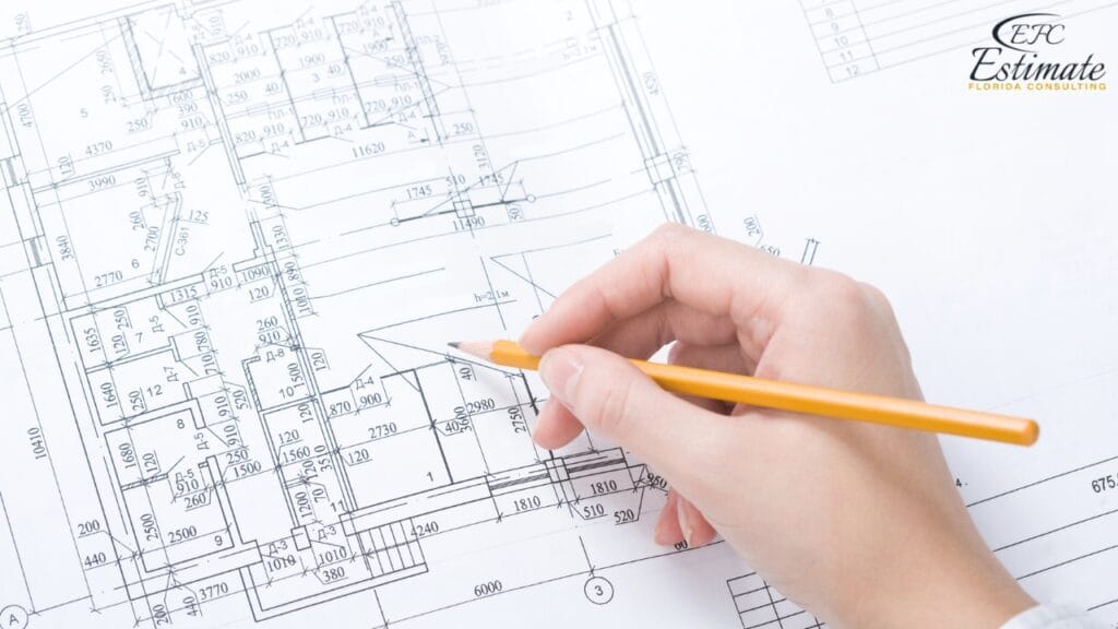 Preliminary Cost Estimate For A Building