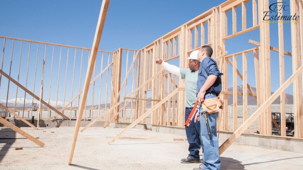 Residential Homes Construction Cost Estimator