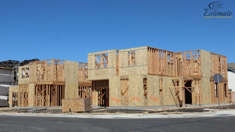 Read more about the article Residential Homes Construction Cost Estimator