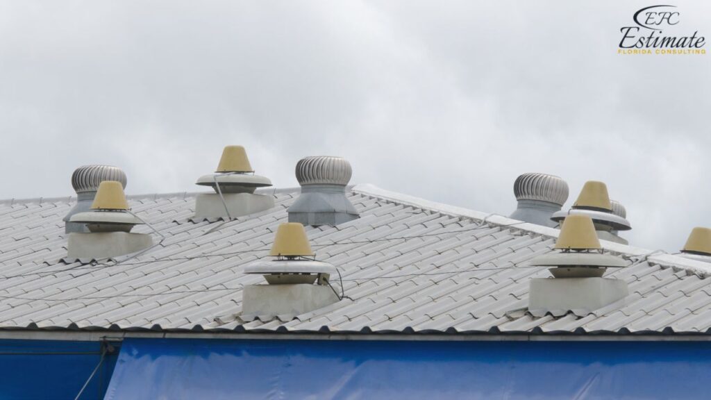 Roofing Ventilation Costs