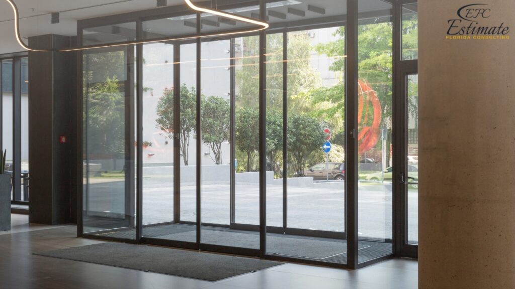 Sliding Glass Doors