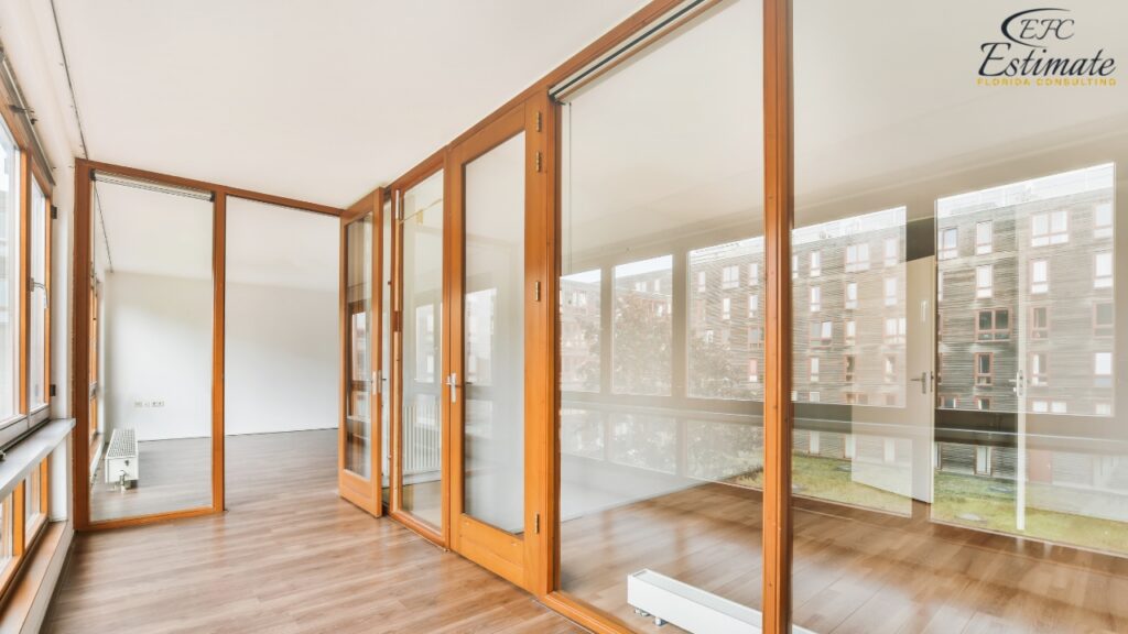 Sliding Glass Doors