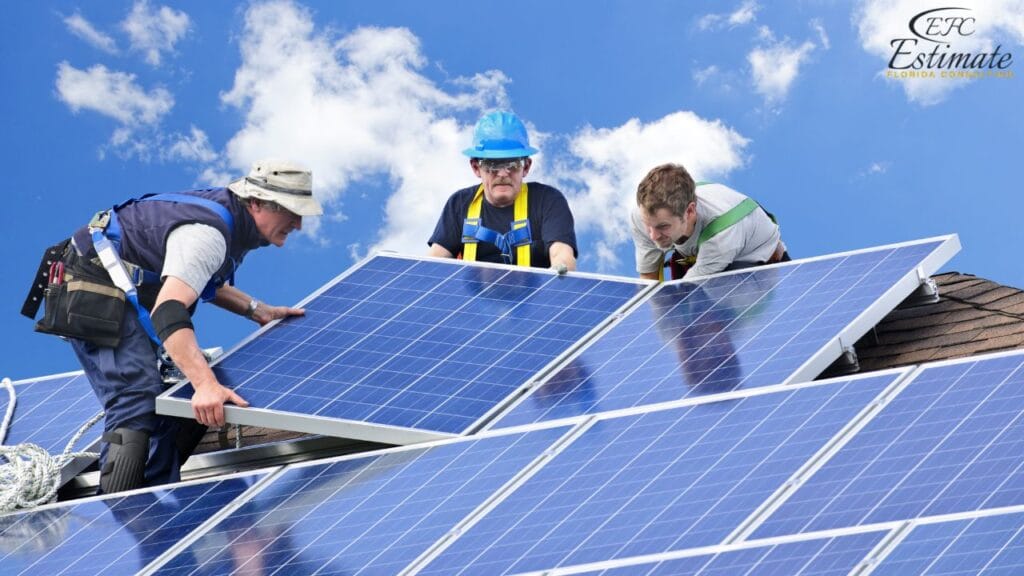 Solar Panel Removal Cost