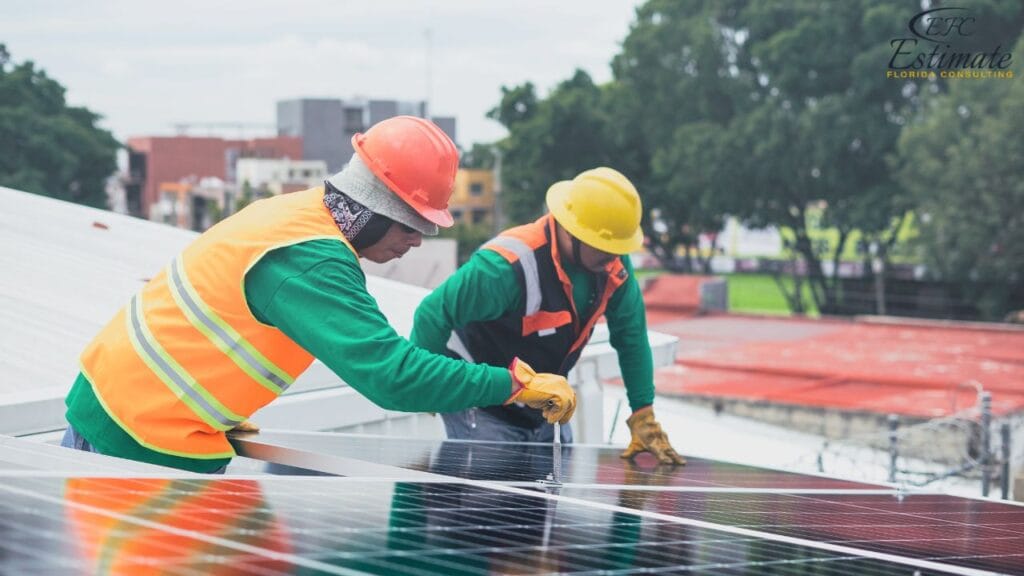 Solar Panel Removal Cost