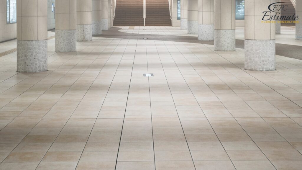 Terracotta Floors Cost Estimator