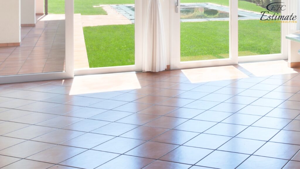Terracotta Floors Cost Estimator