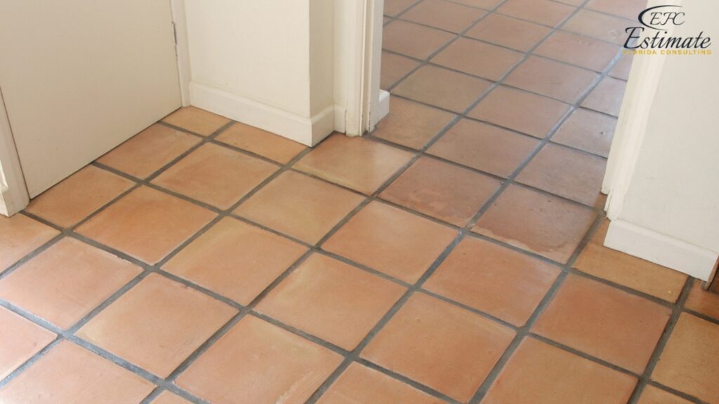 Terracotta Floors Cost Estimator