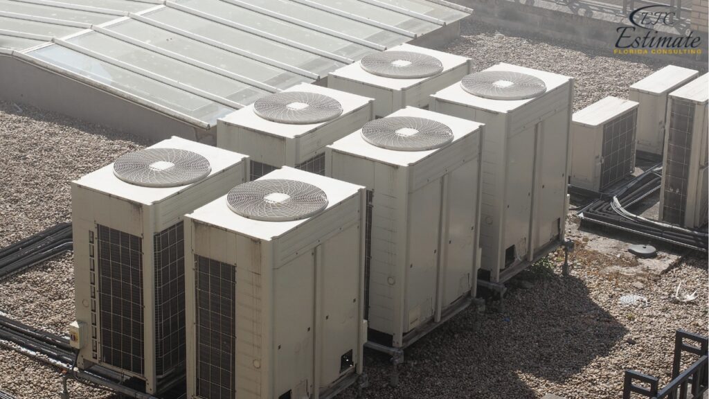 Ventilation Cost Estimator