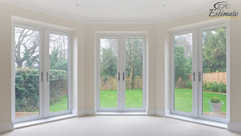 Read more about the article Windows and Doors Cost Estimator