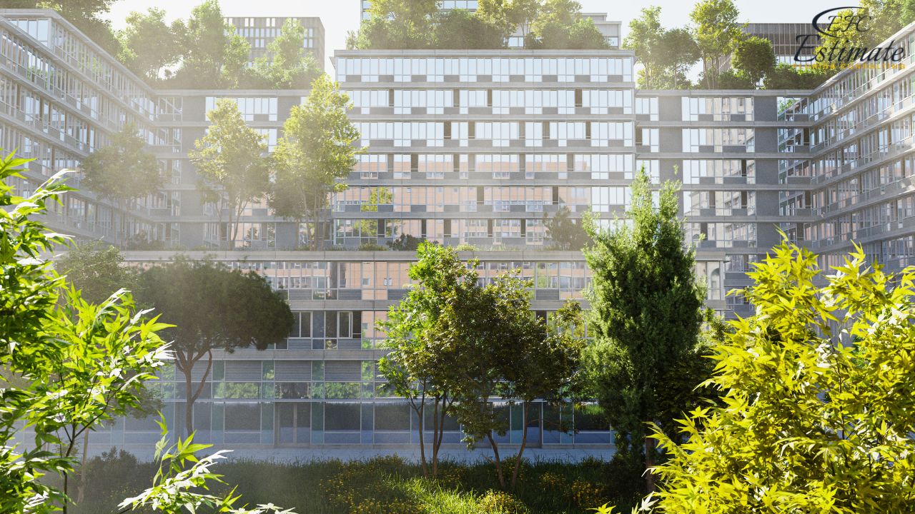 Zero-energy building - Wikipedia