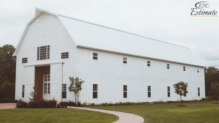 Read more about the article 30×40 Pole Barn Cost Estimator
