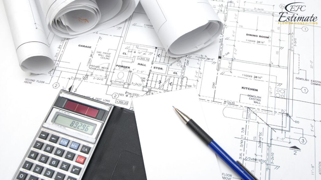 Advanced Cost Estimation for Builders